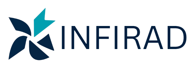 INFIRAD Logo